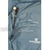 Grüezi-Bag Biopod Down Hybrid Ice Cold Sac de couchage d'hiver chaud Taille au choix Taille de 150 à 205 cm Comf de -5 °C TLime -12 °C