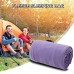 Sac de couchage en polaire 4 saisons portable ultra léger doublure de randonnée couverture chaude accessoires de camping pour adultes