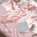 ZYZYZY Doublure du Sac De Couchage Portable Ultra-léger Coton avec Poches d'oreiller Adulte Soyeux Drap Sac Couchage Saleté-Preuve Hôtels Tours