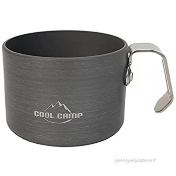 Tasse de camping portable 160 ml tasse d'eau de camping en alumine brossée de haute qualité tasse de café de camping pique-nique barbecue petite tasse de vin tasse de thé de voyage bureau maison