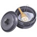 Blueshyhall Kit de Casseroles Camping en Aluminium pour 1 à 3 Personnes Ustensiles de Cuisine Portable Léger pour Pique-Nique BBQ Randonnée Pêche