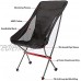 Chaise de Camping Chaise de Camping Pliante extérieure Chaise Pliante de Plage Portable Chaise de pêche extérieure pour Le Camping et Le Pique-Nique Repos en Plein air Pêche de Loisir