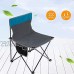 Chaise de Camping Chaises de Camping Portables Chaise de Camping Pliante Chaise d'extérieur avec siège Large et Confortable Structure Stable Capacité maximale 102 Kg avec Poches latérales