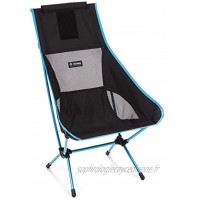 Helinox Chair Two Chaise de camping plage