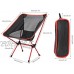 Surebuy Chaises de Camping Pliantes chaises de Camping Pliables avec Sac en Tissu Oxford pour Beach Trave