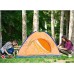 TAGVO Marteau de Camping de Marteau de Tente en Aluminium Multifonctionnel de Camping de Mallet avec Le solvant de Tente