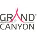 Grand Canyon Table DE Camping Micro Table de Camping Aluminium Aluminium Argent