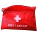 MIFASA Trousse de premiers secours Légère Sac de premiers secours Portable Trousse de médicament d'urgence