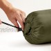 PacMül Military Woobie Blanket Thermal Insulated Camping Blanket Poncho Liner – Large Portable Water-Resistant for Hiking Outdoor Survival Comes with Compression Carry Bag