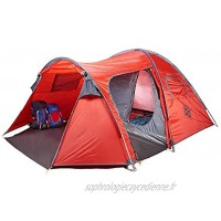 COLUMBUS Tente Camping Enol .Tente Familiale Vacances Tente