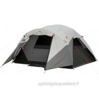 Core Tente dôme occultante pour 6 personnes Tente de camping