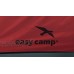 Easy Camp Blazar 400 Tente Mixte Rouge Chaud 260 x 360 cm