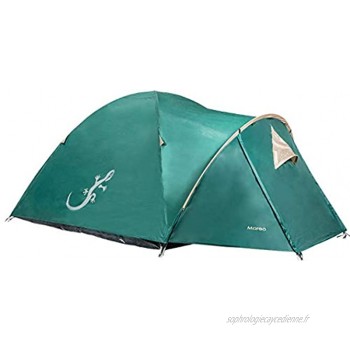 Freetime Tente dôme 3 à 4 Places MAREO pour Camping et randonnée
