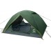 Gonex Tente de Camping 2 4 Personnes,Tente Dôme 4 Saisons Coupe-Vent Imperméable Anti UV Installation Facile pour Pique-Nique,Randonnée,Camping 210x150x120cm