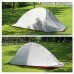 Naturehike Cloud-Up 2 Tente Ultralégère pour 2 Personnes Tente Randonnée Camping Outdoor