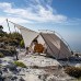 Naturehike VIK Tente Ultralégère 4 Saisons Tentes de Randonnée avec Empreinte de Pas 15D Tente Portable la Plus Légère pour la Randonnée en Camping