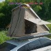 Tente De Toit De Voiture Tente De Camping Diagonale De Toit Général Tente De Camping Hors Sol pour Équipement De Plein Air Autonome Grand Espace Ouverture Rapide
