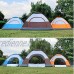 Tentes dôme Tentes tentes tentes cadre tentes de tentes de fenêtres contextuelles entièrement automatique tente d'ouverture rapide enfants intérieur et extérieur de la tente gratuite bâtiment de bâtim
