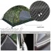 VGEBY1 Tentes de Dôme Tente Imperméable de Protection UV de Brouillard de Poussière de Camouflage pour la Randonnée en Camping en Plein Air