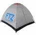 WEI-LUONG Tente 2 Personne Tente Camping Ombre monocouche Dôme Tente Backpacking Besoin à Assembler Tente Compatible with Sports de Plein air Camping en Plein air