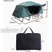 ZOUJUN Camping Tentes for la Famille 2-3 Personnes Ultralight Backpacking Tente for la randonnée Camping en Plein air Tente dôme étanche avec Tapis de Sol Cousu UV