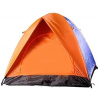 Tent Extérieure De Camping Touristique De Double Imperméable Extérieure De Camping Extérieur