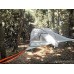 Tent HDS 3-4 Personnes extérieure Camping hamac moustiquaire hamac Suspendu Libre Hanging Tree Camping Air Arbre