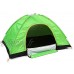 Tent HDS en Plein air protable Camping de Plage étanche for Abri Soleil Travelling randonnée pédestre Grand Espace