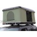 Xljh Nouvelle Tente de Toit en FRP Tente de Camping Tente de véhicule Tout-Terrain pour Camping extérieur entièrement Automatique