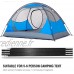 XINL Tige de Support de Tente extérieure Poteau de Tente Pliable léger en Fibre de Verre pour auvent de Tente de Camping