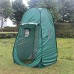 1PC Privacy Douche Toilette Toilette Pop up Instantanée Camping Tente Changer de Vinaigrette Salle de pêche Sélo-Pare-Soleil