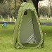 DEDC Tente de Douche Extérieure Portable Instantanée Pliable Tente de Toilettes pour Camping Douche Abri Vestiaire Salle de Bain Facile à Installer