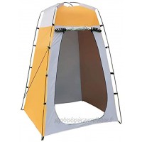 Onlyonehere Tente de toilettes pour le camping le camping les toilettes le vestiaire le stockage