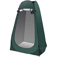 Sabcase Camping Toilettes Tente Toilettes Waterproof Portable Tente Camping Instantanée avec Sac De Transport