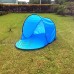 Tentache Anti-UV Tente De Plage Instantanée Portable Escamote pour La Plage Le Jardin Le Camping La Pêche Le Pique-Nique
