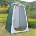 Tente de confidentialité Portable pour Cabine d'essayage Tente de Douche instantanée vestiaire Toilettes extérieures pour la randonnée en Plein air Les Voyages la pêche dans la Nature