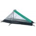 Aqua Quest West Coast Bivouac Tente Ultra Légère Respirante Abri 1 ou 2 Places Installation Rapide et Facile