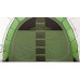 Easy Camp Palmdale 400 Tente Mixte Vert forêt 240 x 370 cm