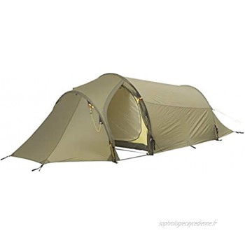 Helsport Lofoten Pro 2 Camp Tente Vert