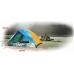 PPLAS Tentes 1-2 Personne Double Couche imperméable Pop up Ouvert Anti-UV pour la randonnée en Plein air Plage de Voyage de Voyage de Pluie Tente de Camping Tentes Tunnel