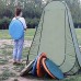 PPLAS Tentes Portable Privacy Douche Toilette Camping Tente de Camouflage Tente Camouflage Tente Photographie Changement en Plein air Tentes Tunnel