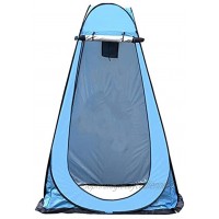 PPLAS Tentes Portable Privacy Douche Toilette Camping Tente de Camouflage Tente Camouflage Tente Photographie Changement en Plein air Tentes Tunnel