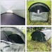 Tente Ultra-légère Camping en Plein air Sac de Couchage Tente Ultra-légère Tente légère pour Une Personne Tente de randonnée Camping en Plein air