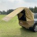 LPL Tente Auto-Conduite de Voiture de Voiture Tour à entraînement Auto-Conduit de la Queue d'extension de la Tente de Tente de la Tente arrière de la Tente arrière for Le Camping Barbecue