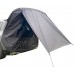 YOISMO Tente de Coffre de Voiture Tente d'auvent d'ombrage de hayon pour Les Voyages en Voiture Tente d'auvent d'ombrage de hayon SUV Pare-Soleil Anti-Pluie pour Tente de Coffre de Voiture