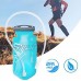 lahomia Sac de Stockage de Réservoir d'eau de Flacon Souple de Vessie D'hydratation pour Le Camping à Vélo