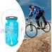 lahomia Sac de Stockage de Réservoir d'eau de Flacon Souple de Vessie D'hydratation pour Le Camping à Vélo