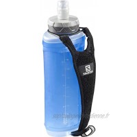 Salomon Active Sangle d'hydratation 1x Flasque Soft Flask Souple Incluse Running Trail Randonnée Unisexe