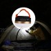 Amagogo Lanterne de Camping à LED lanternes de Survie Portables Lumineuses randonnée Lampes de Tente de Camping Portable Jardin Cour Nuit éclairage de