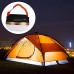 Amagogo Lanterne de Camping à LED lanternes de Survie Portables Lumineuses randonnée Lampes de Tente de Camping Portable Jardin Cour Nuit éclairage de